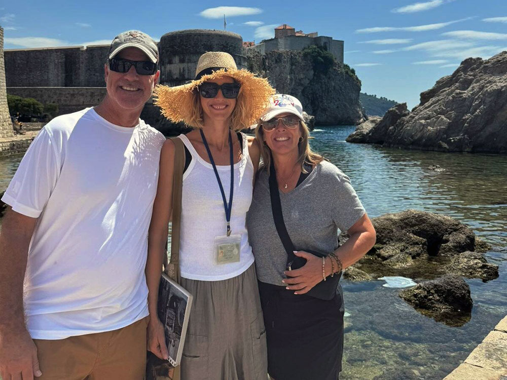 Dubrovnik Storytellers