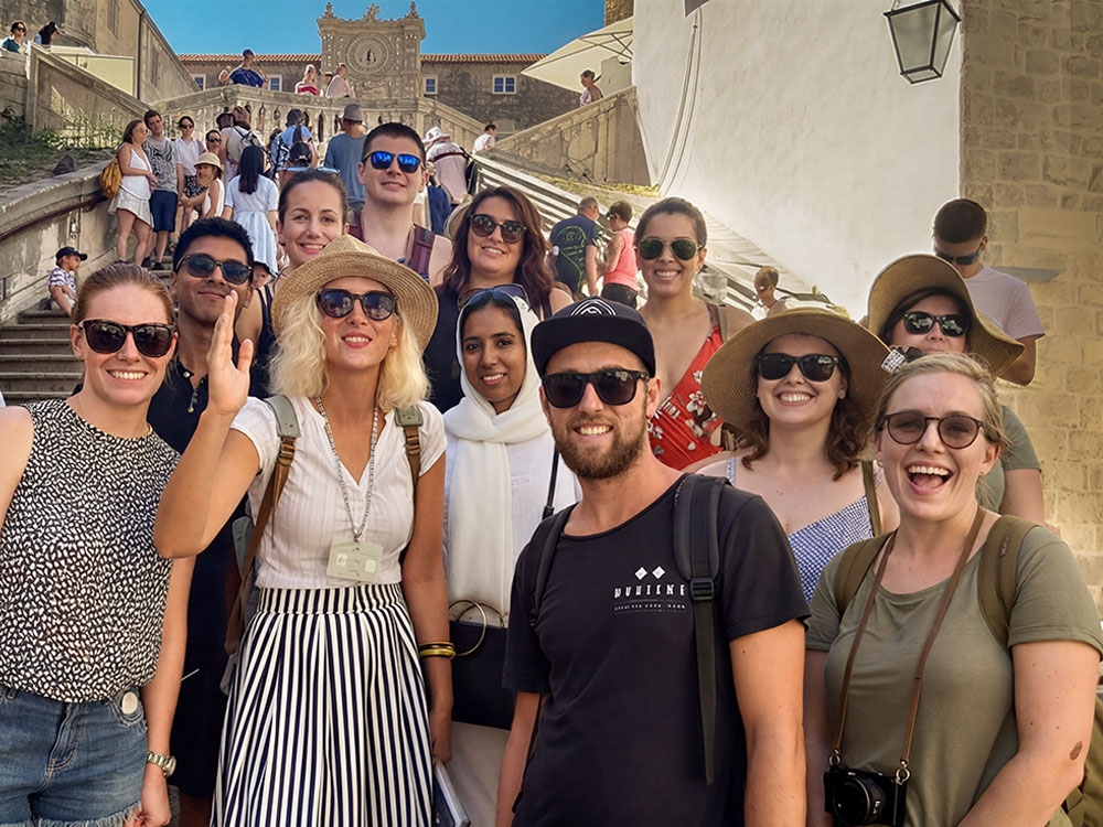 Game Of Thrones And The Old City Grand Tour In Dubrovnik