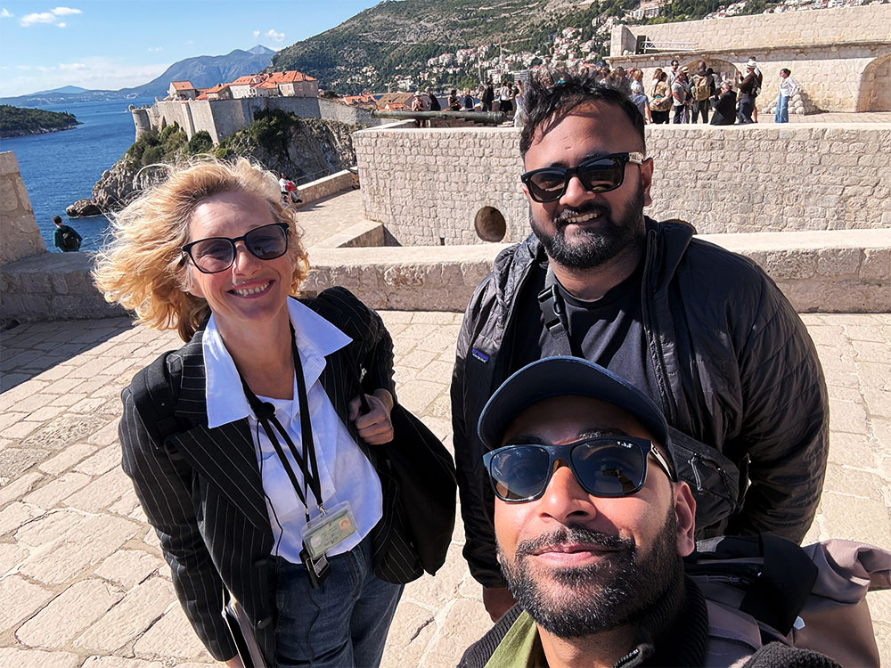 Group Storytelling Walking Tours Dubrovnik