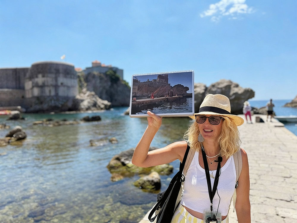 Private Game Of Thrones Tour In Dubrovnik