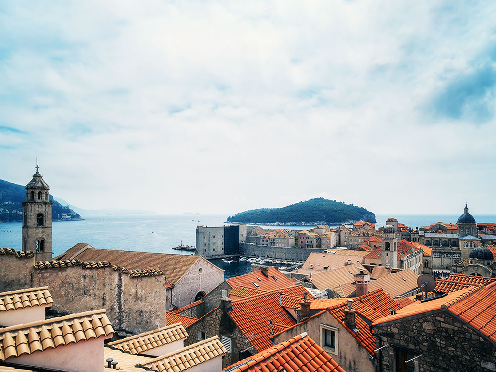 Stories Of Dubrovnik